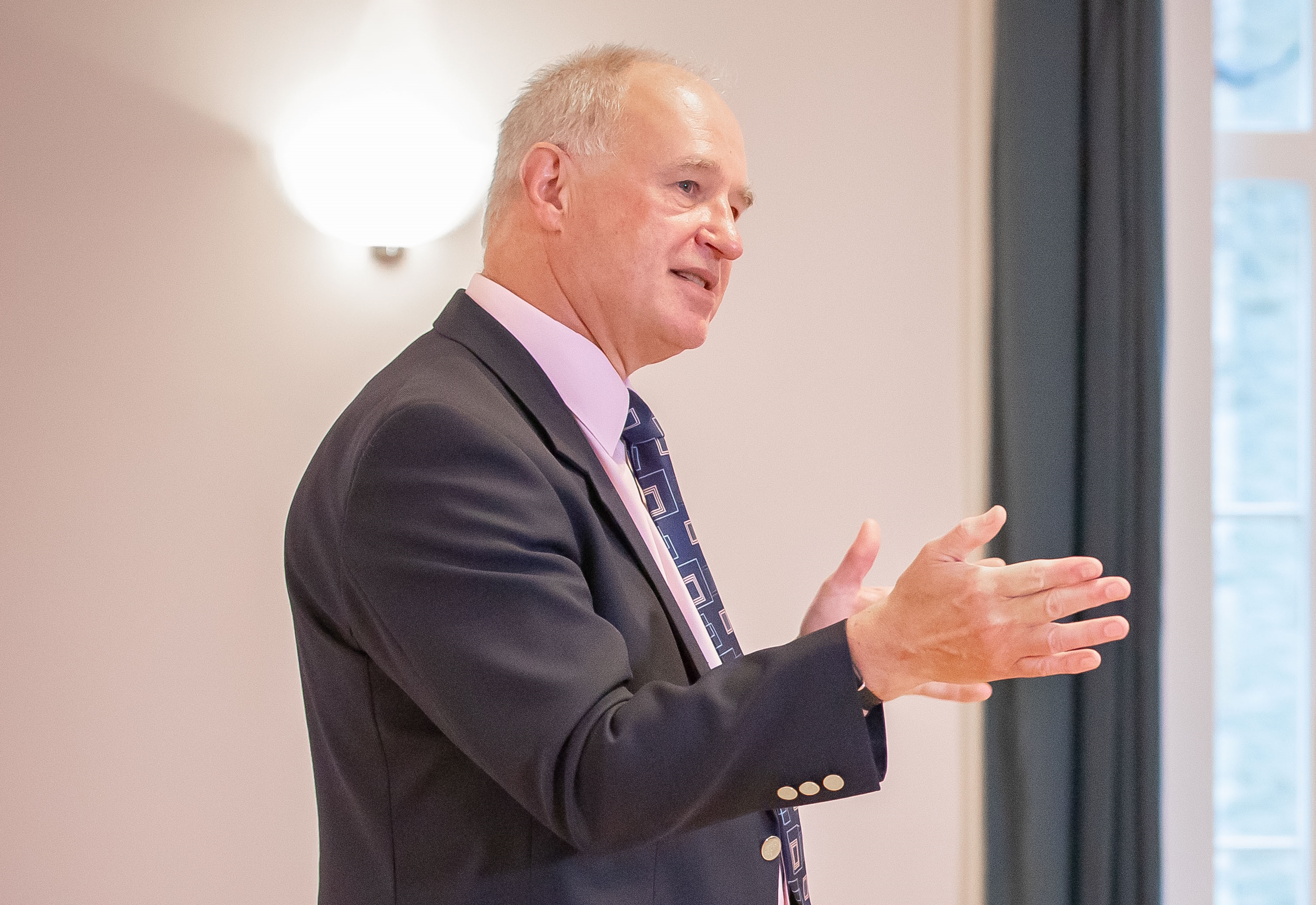 Roundtable discussion