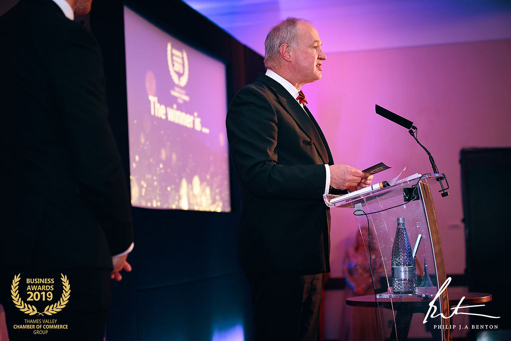 Talks gallery image 3